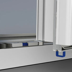 sicheres Fenster von Winkhaus
